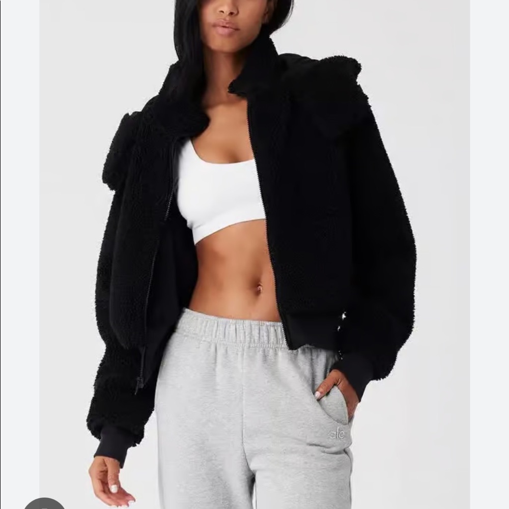 Alo Jacket